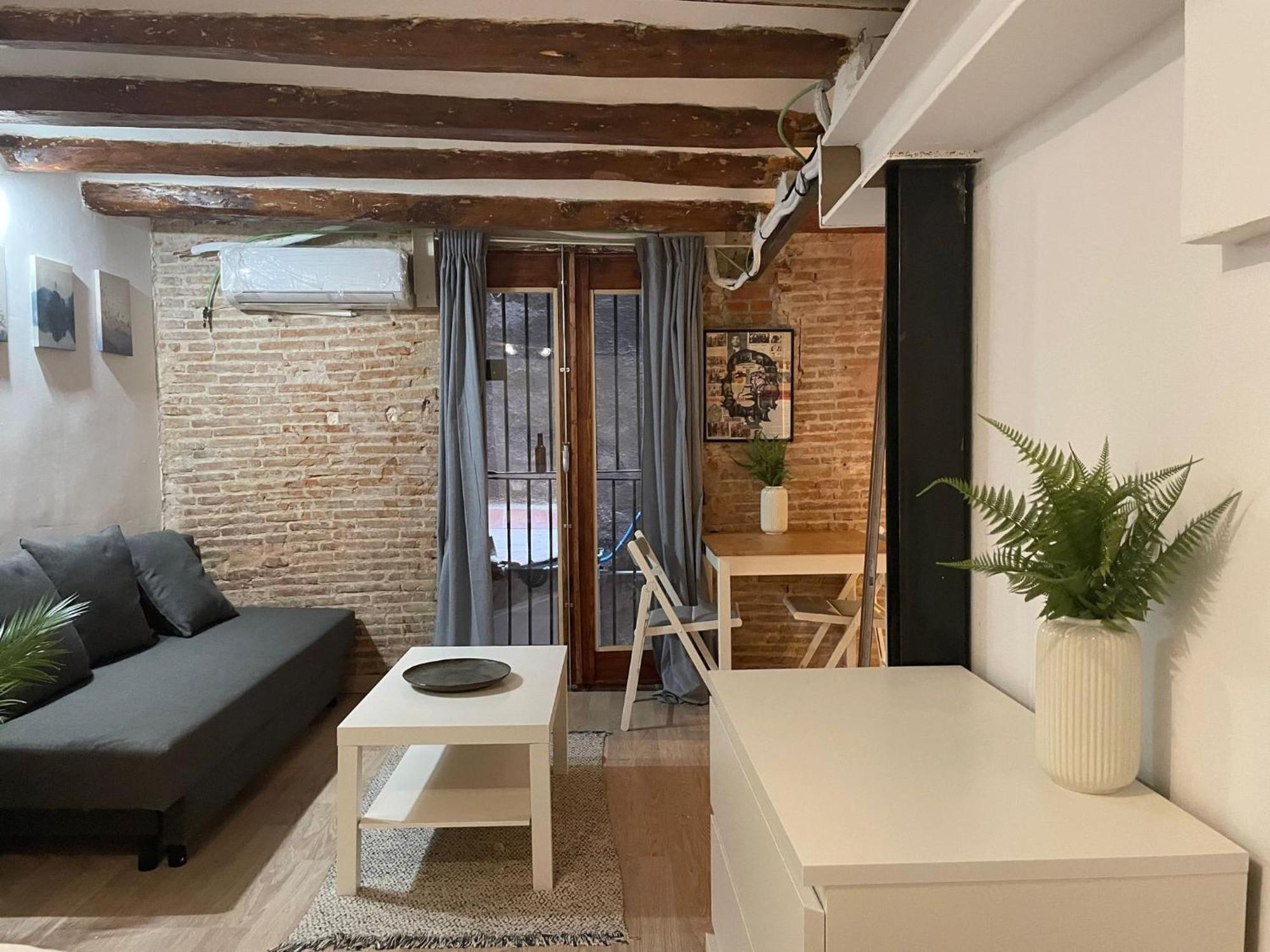 The Hipstel Parallel Barcelona Kamer foto