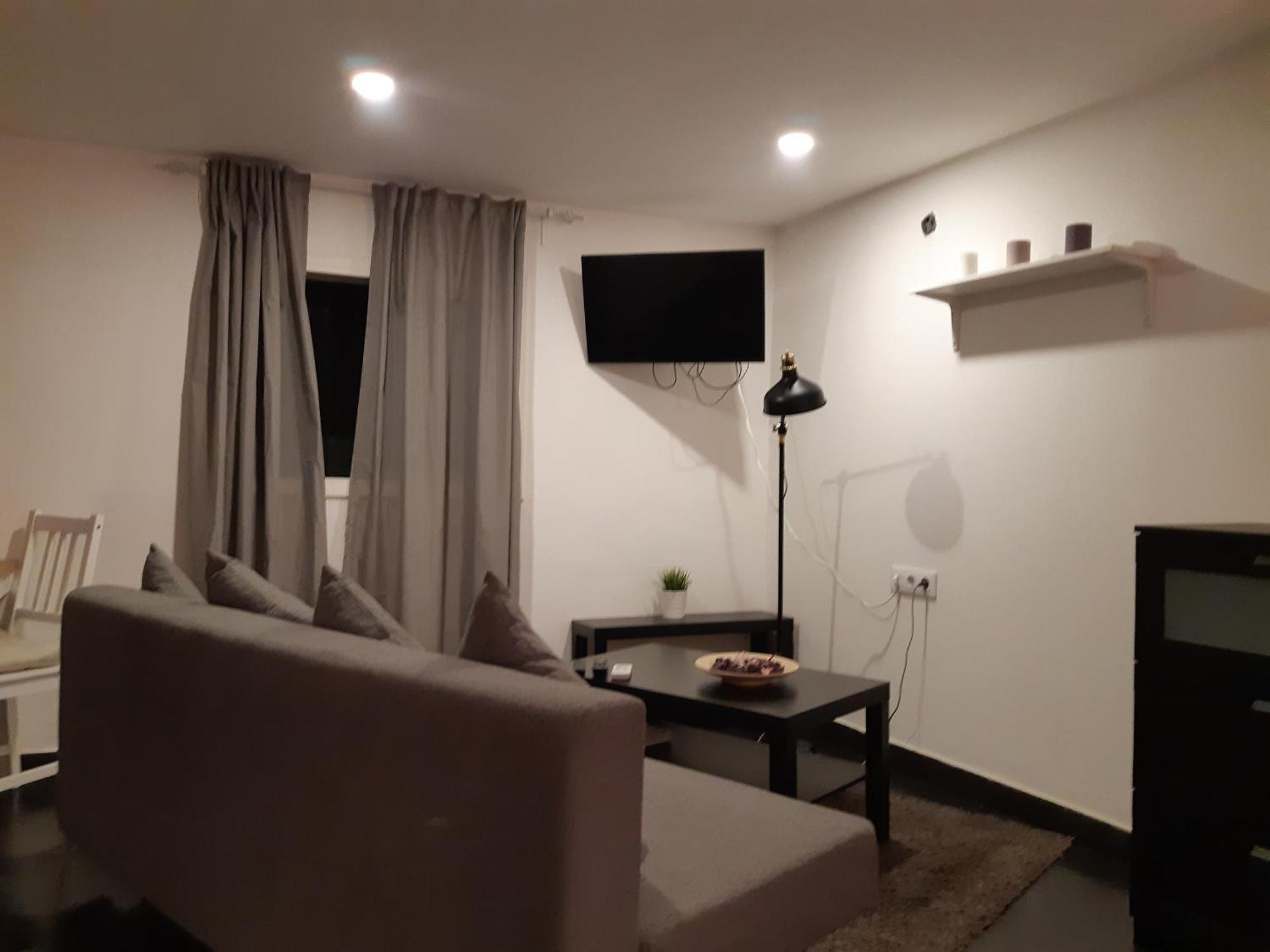 The Hipstel Parallel Barcelona Kamer foto