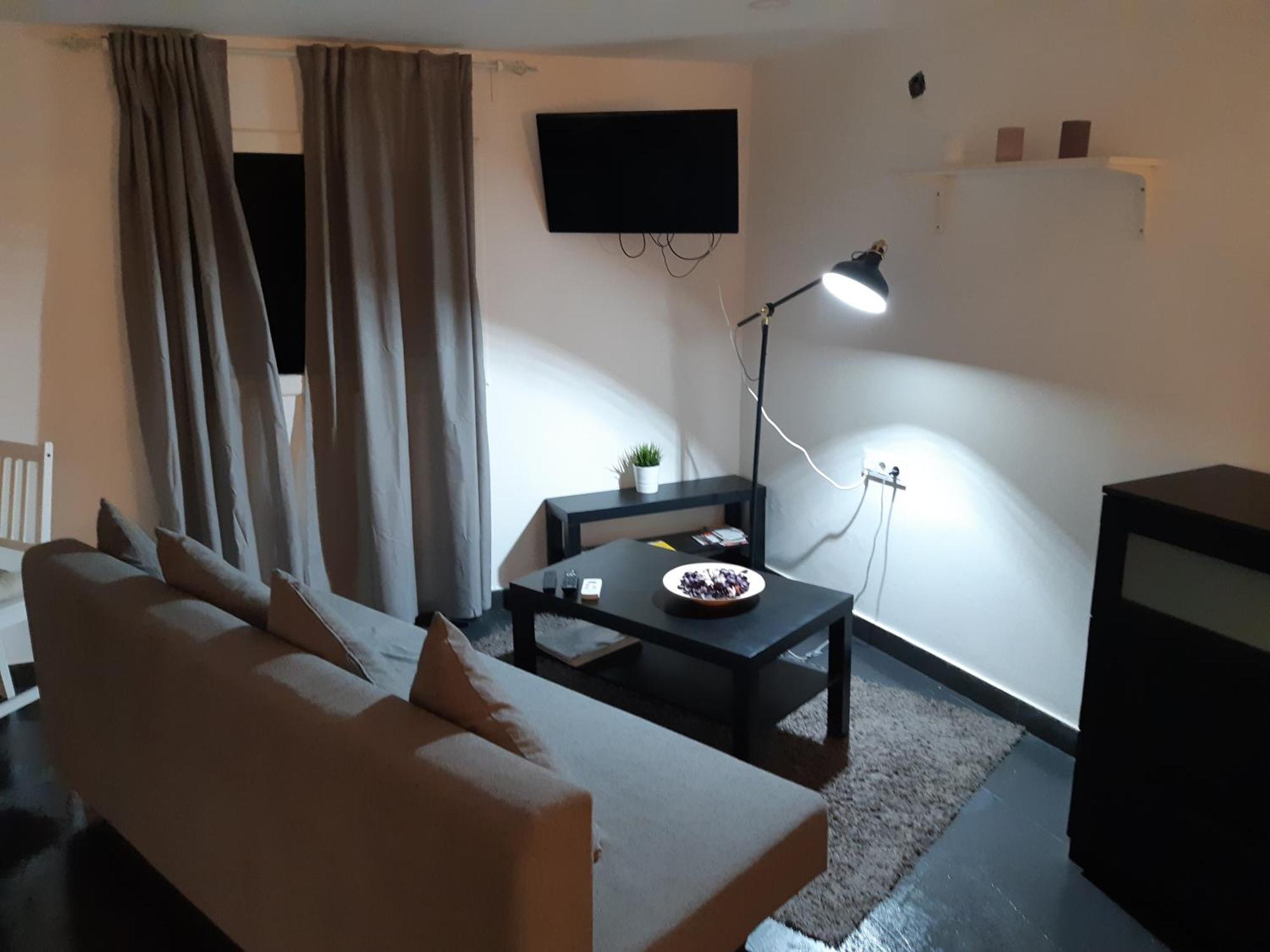 The Hipstel Parallel Barcelona Kamer foto